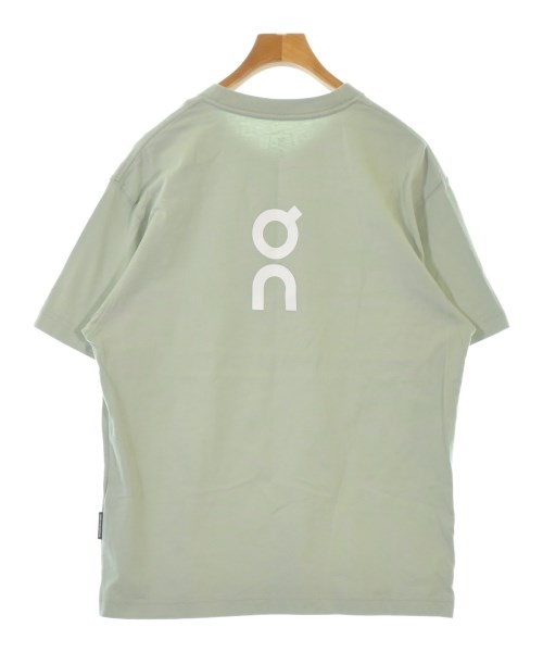 On（オン）Tシャツ・カットソー 緑 サイズ:S メンズ/2200729714020