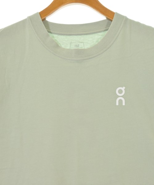 On（オン）Tシャツ・カットソー 緑 サイズ:S メンズ/2200729714020