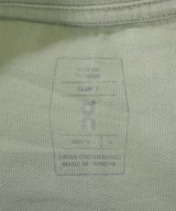 On（オン）Tシャツ・カットソー 緑 サイズ:S メンズ/2200729714020