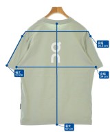 On（オン）Tシャツ・カットソー 緑 サイズ:S メンズ/2200729714020
