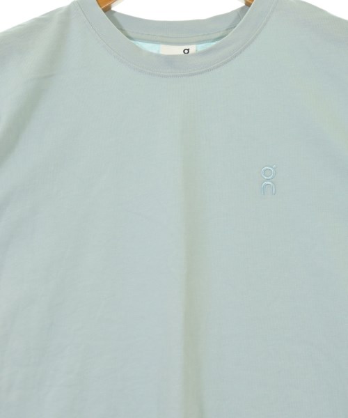 On（オン）Tシャツ・カットソー 青 サイズ:S メンズ/2200729714037
