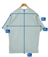 On（オン）Tシャツ・カットソー 青 サイズ:S メンズ/2200729714037