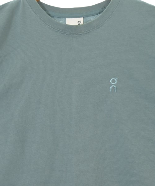 On（オン）Tシャツ・カットソー 青 サイズ:S メンズ/2200729714051