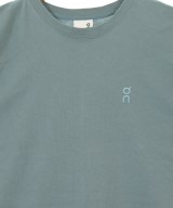 On（オン）Tシャツ・カットソー 青 サイズ:S メンズ/2200729714051