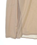 On（オン）Tシャツ・カットソー ベージュ サイズ:M メンズ/2200729714075