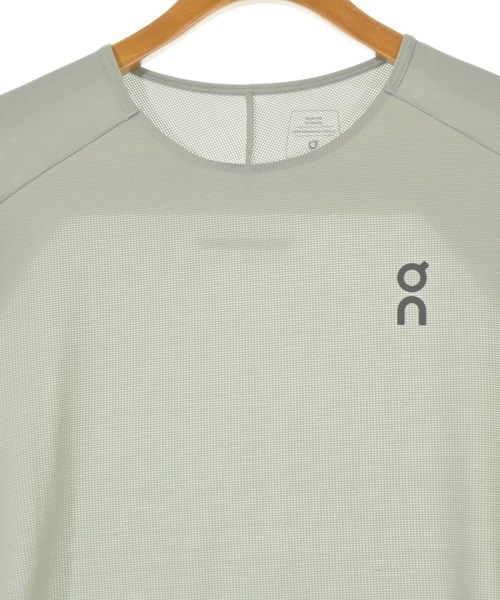 On（オン）Tシャツ・カットソー 緑 サイズ:S メンズ/2200729714082
