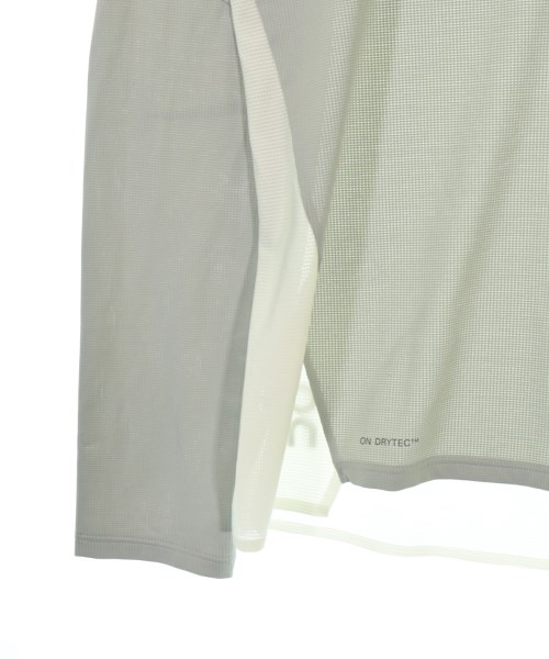 On（オン）Tシャツ・カットソー 緑 サイズ:S メンズ/2200729714082