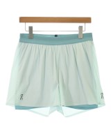 On（オン）ショートパンツ 青 サイズ:S メンズ/2200729714136