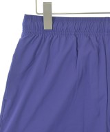 On（オン）ショートパンツ 紫 サイズ:S メンズ/2200729714150