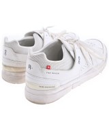 On（オン）スニーカー 白 サイズ:UK8 1/2(27cm位) メンズ/2200730401124