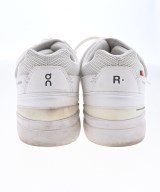 On（オン）スニーカー 白 サイズ:UK8 1/2(27cm位) メンズ/2200730401124
