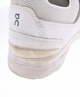 On（オン）スニーカー 白 サイズ:UK8 1/2(27cm位) メンズ/2200730401124