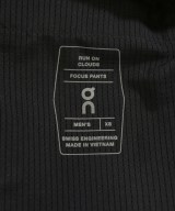 On（オン）その他 黒 サイズ:XS メンズ/2200733191046