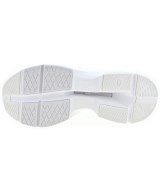 On（オン）スニーカー 白 サイズ:24cm レディース/2200719831225