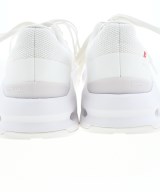 On（オン）スニーカー 白 サイズ:24cm レディース/2200719831225