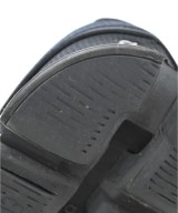 On（オン）スニーカー 黒 サイズ:27cm メンズ/2200717510047