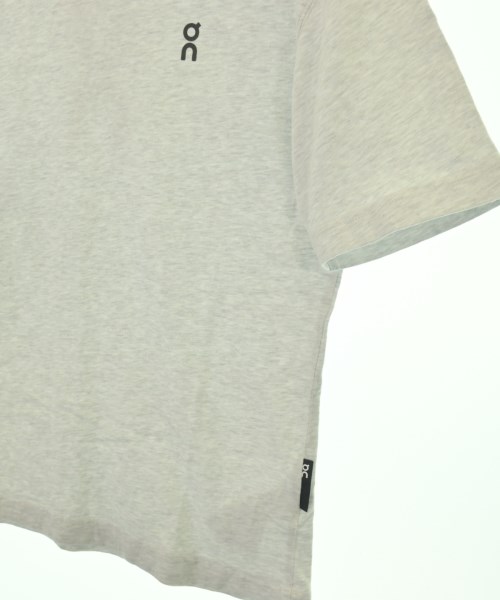 On（オン）Tシャツ・カットソー グレー サイズ:XS レディース/2200721337029