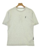 On（オン）Tシャツ・カットソー グレー サイズ:XS レディース/2200721337029