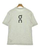 On（オン）Tシャツ・カットソー グレー サイズ:XS レディース/2200721337029