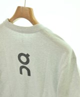On（オン）Tシャツ・カットソー グレー サイズ:XS レディース/2200721337029