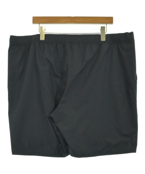 On（オン）ショートパンツ 黒 サイズ:XXL メンズ/2200721721118