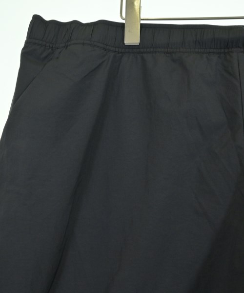 On（オン）ショートパンツ 黒 サイズ:XXL メンズ/2200721721118
