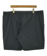On（オン）ショートパンツ 黒 サイズ:XXL メンズ/2200721721118