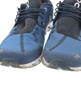 On（オン）スニーカー 青 サイズ:UK9(27.5cm位) メンズ/2200720253016