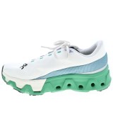 On（オン）スニーカー 白 サイズ:24cm レディース/2200680615077