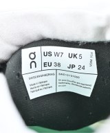 On（オン）スニーカー 白 サイズ:24cm レディース/2200680615077
