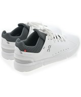 On（オン）スニーカー 白 サイズ:UK8(26.5cm位) メンズ/2200688222048