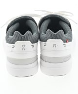 On（オン）スニーカー 白 サイズ:UK8(26.5cm位) メンズ/2200688222048