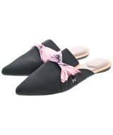 BUTTERFLY TWISTS（バタフライツイスト）サンダル 黒 サイズ:EU38(24.5cm位) レディース/2200613860147