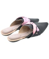 BUTTERFLY TWISTS（バタフライツイスト）サンダル 黒 サイズ:EU38(24.5cm位) レディース/2200613860147