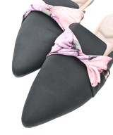 BUTTERFLY TWISTS（バタフライツイスト）サンダル 黒 サイズ:EU38(24.5cm位) レディース/2200613860147