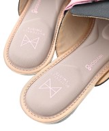 BUTTERFLY TWISTS（バタフライツイスト）サンダル 黒 サイズ:EU38(24.5cm位) レディース/2200613860147