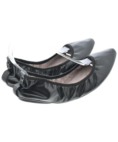 BUTTERFLY TWISTS（バタフライツイスト）バレエシューズ/オペラシューズ 黒 サイズ:EU40(26.5cm位) レディース/2200701642228