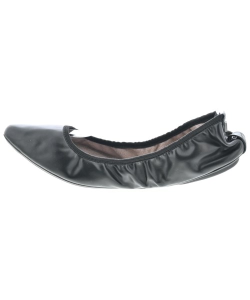 BUTTERFLY TWISTS（バタフライツイスト）バレエシューズ/オペラシューズ 黒 サイズ:EU40(26.5cm位) レディース/2200701642228
