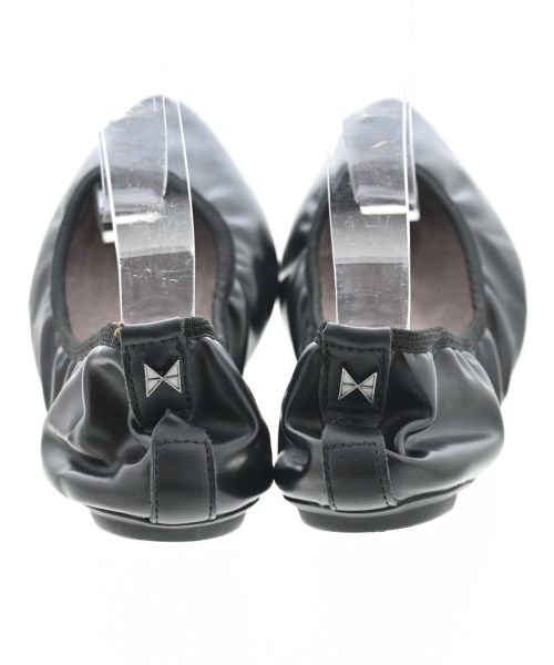 BUTTERFLY TWISTS（バタフライツイスト）バレエシューズ/オペラシューズ 黒 サイズ:EU40(26.5cm位) レディース/2200701642228