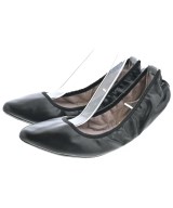 BUTTERFLY TWISTS（バタフライツイスト）バレエシューズ/オペラシューズ 黒 サイズ:EU40(26.5cm位) レディース/2200701642228