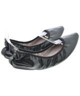 BUTTERFLY TWISTS（バタフライツイスト）バレエシューズ/オペラシューズ 黒 サイズ:EU40(26.5cm位) レディース/2200701642228