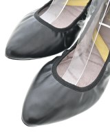 BUTTERFLY TWISTS（バタフライツイスト）バレエシューズ/オペラシューズ 黒 サイズ:EU40(26.5cm位) レディース/2200701642228