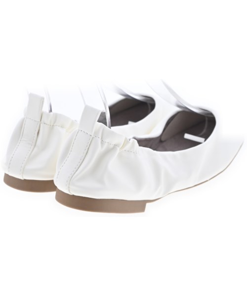 BUTTERFLY TWISTS（バタフライツイスト）その他 白 サイズ:EU38(24.5cm位) レディース/2200724916221