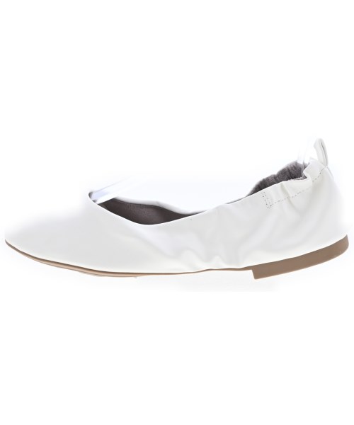 BUTTERFLY TWISTS（バタフライツイスト）その他 白 サイズ:EU38(24.5cm位) レディース/2200724916221