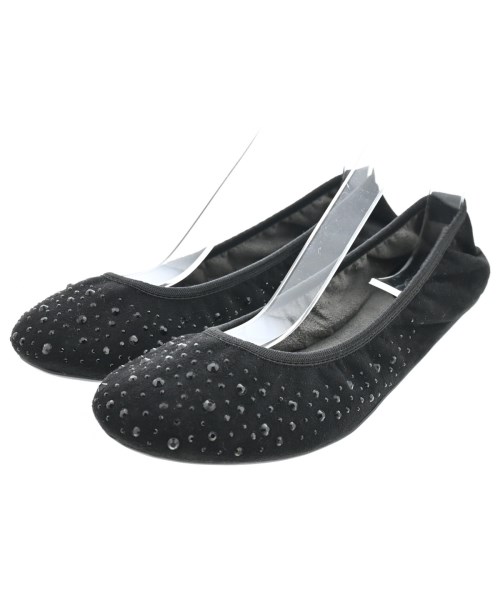 BUTTERFLY TWISTS(バタフライツイスト)バレエシューズ/オペラシューズ 黒 サイズ:EU38(24.5cm位)/2200681042131