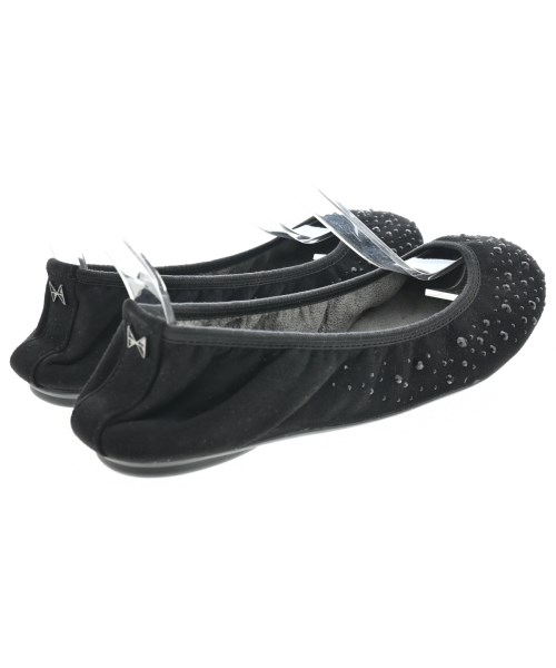 BUTTERFLY TWISTS（バタフライツイスト）バレエシューズ/オペラシューズ 黒 サイズ:EU38(24.5cm位) レディース/2200681042131