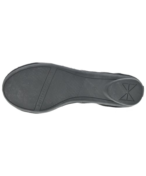 BUTTERFLY TWISTS（バタフライツイスト）バレエシューズ/オペラシューズ 黒 サイズ:EU38(24.5cm位) レディース/2200681042131
