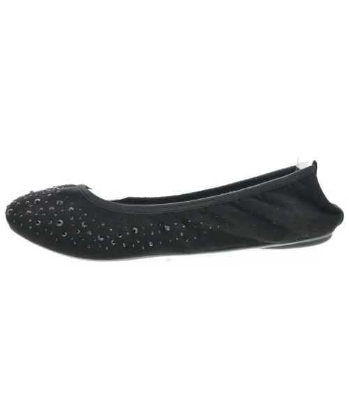 BUTTERFLY TWISTS（バタフライツイスト）バレエシューズ/オペラシューズ 黒 サイズ:EU38(24.5cm位) レディース/2200681042131