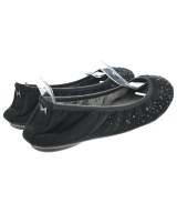 BUTTERFLY TWISTS（バタフライツイスト）バレエシューズ/オペラシューズ 黒 サイズ:EU38(24.5cm位) レディース/2200681042131