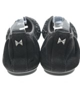 BUTTERFLY TWISTS（バタフライツイスト）バレエシューズ/オペラシューズ 黒 サイズ:EU38(24.5cm位) レディース/2200681042131